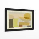 Collage - Dan Hobday | Cuadro decorativo de Canvas Lab
