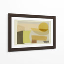 Collage - Dan Hobday | Cuadro decorativo de Canvas Lab
