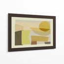Collage - Dan Hobday | Cuadro decorativo de Canvas Lab