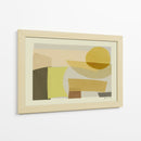 Collage - Dan Hobday | Cuadro decorativo de Canvas Lab