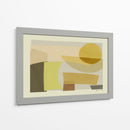 Collage - Dan Hobday | Cuadro decorativo de Canvas Lab
