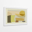 Collage - Dan Hobday | Cuadro decorativo de Canvas Lab