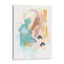 División Y Dirección Iv - June Erica Vess | Cuadro decorativo de Canvas Lab