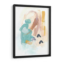 División Y Dirección Iv - June Erica Vess | Cuadro decorativo de Canvas Lab
