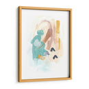 División Y Dirección Iv - June Erica Vess | Cuadro decorativo de Canvas Lab