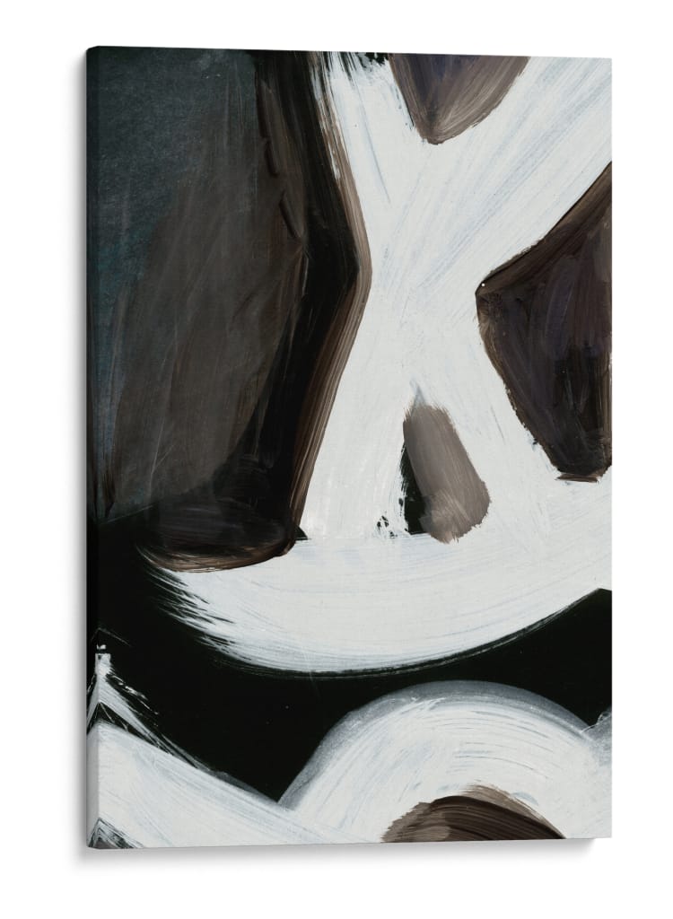 Conectado 2 - Dan Hobday | Cuadro decorativo de Canvas Lab
