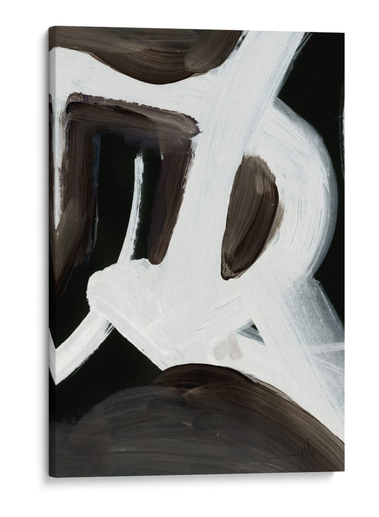 Conectado 1 - Dan Hobday | Cuadro decorativo de Canvas Lab