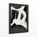 Conectado 1 - Dan Hobday | Cuadro decorativo de Canvas Lab