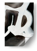 Conectado 1 - Dan Hobday | Cuadro decorativo de Canvas Lab