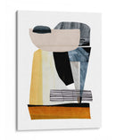 Estilo - Dan Hobday | Cuadro decorativo de Canvas Lab