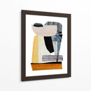 Estilo - Dan Hobday | Cuadro decorativo de Canvas Lab