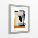 Estilo - Dan Hobday | Cuadro decorativo de Canvas Lab
