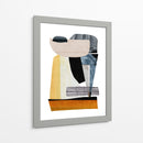 Estilo - Dan Hobday | Cuadro decorativo de Canvas Lab
