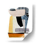 Estilo - Dan Hobday | Cuadro decorativo de Canvas Lab