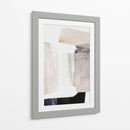 Arcilla A - Dan Hobday | Cuadro decorativo de Canvas Lab
