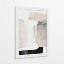 Arcilla A - Dan Hobday | Cuadro decorativo de Canvas Lab