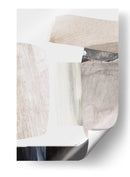 Arcilla A - Dan Hobday | Cuadro decorativo de Canvas Lab