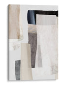 Arcilla 1 - Dan Hobday | Cuadro decorativo de Canvas Lab