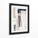 Arcilla 1 - Dan Hobday | Cuadro decorativo de Canvas Lab