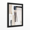 Arcilla 1 - Dan Hobday | Cuadro decorativo de Canvas Lab