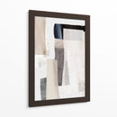 Arcilla 1 - Dan Hobday | Cuadro decorativo de Canvas Lab