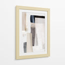 Arcilla 1 - Dan Hobday | Cuadro decorativo de Canvas Lab