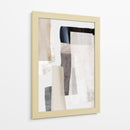 Arcilla 1 - Dan Hobday | Cuadro decorativo de Canvas Lab