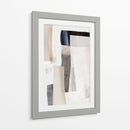 Arcilla 1 - Dan Hobday | Cuadro decorativo de Canvas Lab