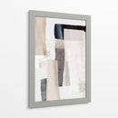 Arcilla 1 - Dan Hobday | Cuadro decorativo de Canvas Lab