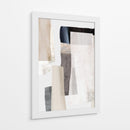 Arcilla 1 - Dan Hobday | Cuadro decorativo de Canvas Lab