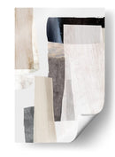 Arcilla 1 - Dan Hobday | Cuadro decorativo de Canvas Lab
