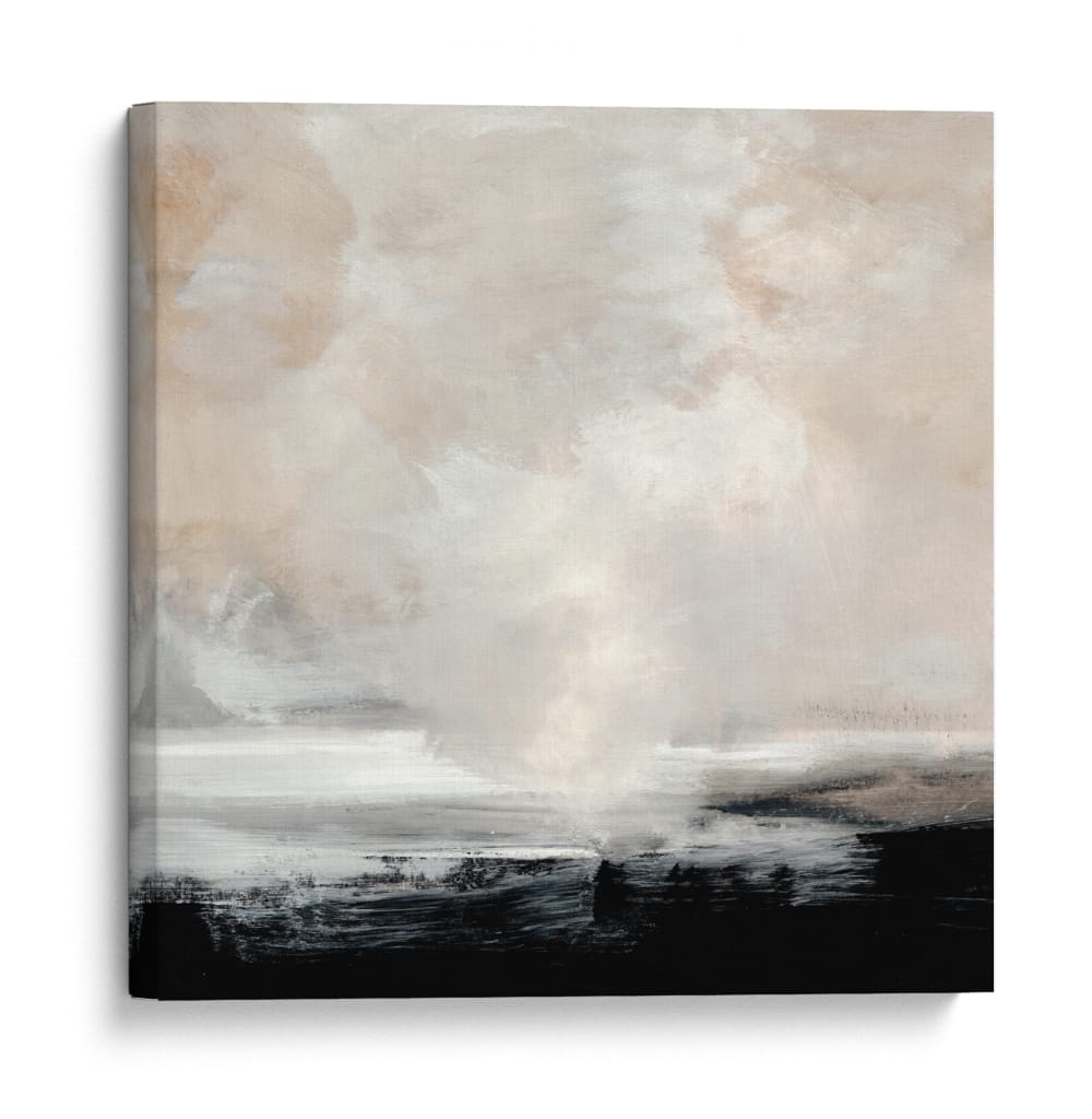 Nubes - Dan Hobday | Cuadro decorativo de Canvas Lab