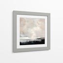 Nubes - Dan Hobday | Cuadro decorativo de Canvas Lab