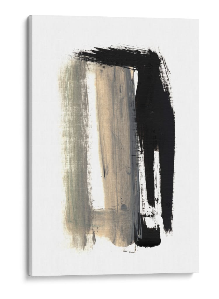 Cantera de arcilla - Dan Hobday | Cuadro decorativo de Canvas Lab