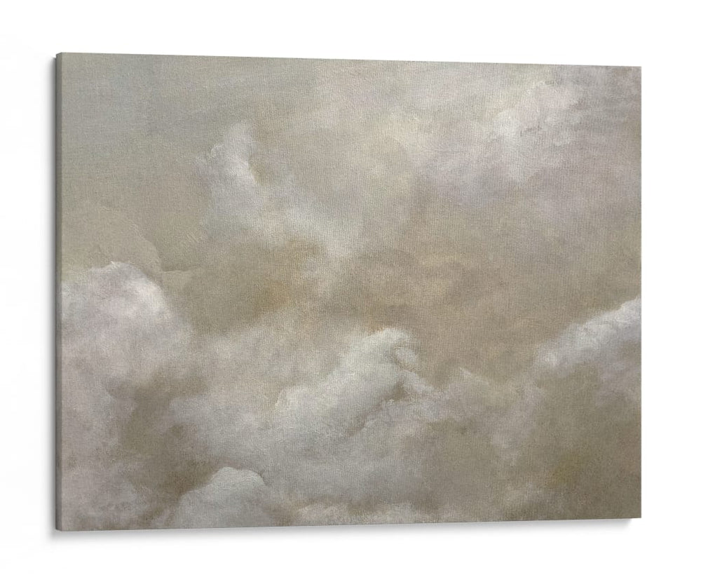 Nube - Dan Hobday | Cuadro decorativo de Canvas Lab