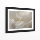 Nube - Dan Hobday | Cuadro decorativo de Canvas Lab