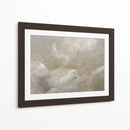 Nube - Dan Hobday | Cuadro decorativo de Canvas Lab