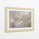 Nube - Dan Hobday | Cuadro decorativo de Canvas Lab