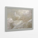 Nube - Dan Hobday | Cuadro decorativo de Canvas Lab