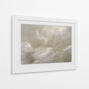 Nube - Dan Hobday | Cuadro decorativo de Canvas Lab