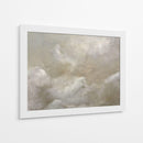 Nube - Dan Hobday | Cuadro decorativo de Canvas Lab