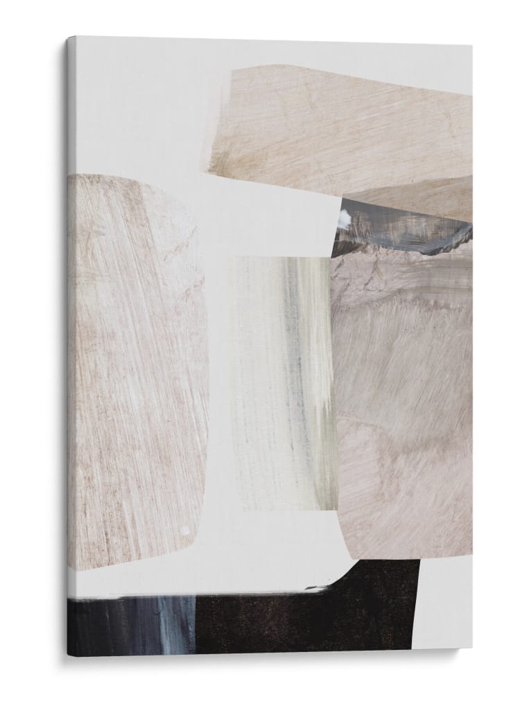 Arcilla 2 - Dan Hobday | Cuadro decorativo de Canvas Lab