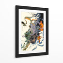 El único - Dan Hobday | Cuadro decorativo de Canvas Lab