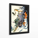 El único - Dan Hobday | Cuadro decorativo de Canvas Lab