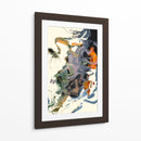 El único - Dan Hobday | Cuadro decorativo de Canvas Lab