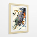 El único - Dan Hobday | Cuadro decorativo de Canvas Lab