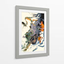 El único - Dan Hobday | Cuadro decorativo de Canvas Lab