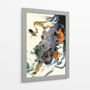 El único - Dan Hobday | Cuadro decorativo de Canvas Lab