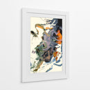 El único - Dan Hobday | Cuadro decorativo de Canvas Lab