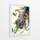 El único - Dan Hobday | Cuadro decorativo de Canvas Lab